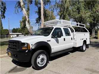 Ford F-450