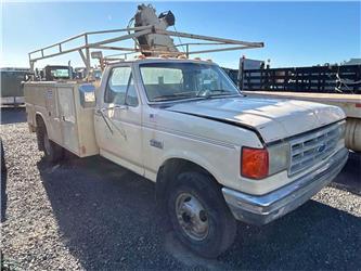 Ford F-450