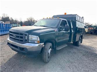 Ford F-450