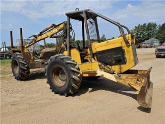  IRON MULE 4500