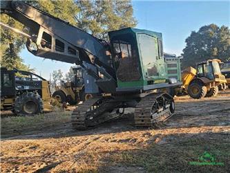 John Deere 2156G