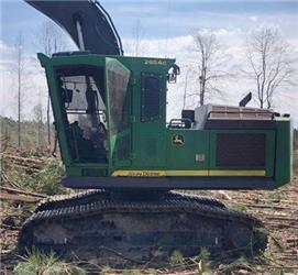 John Deere 2654G