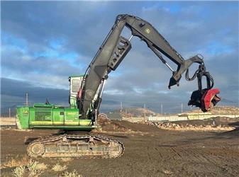 John Deere 2954D