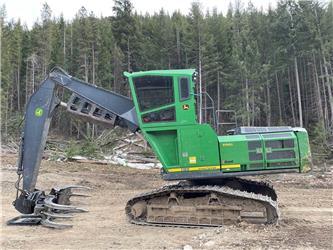 John Deere 3156G