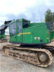 John Deere 803M