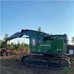 John Deere 803M