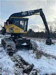 Komatsu XT445L