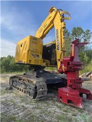 Komatsu XT445L-5
