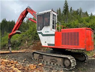 Madill 3800C