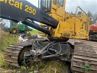 Tigercat 250T