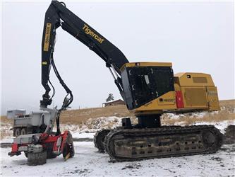 Tigercat H855D