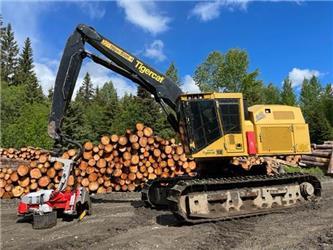 Tigercat LH855E