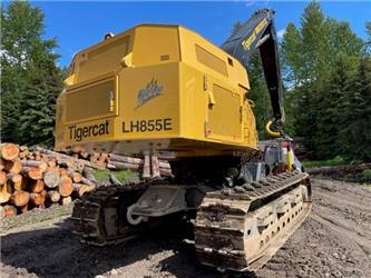 Tigercat LH855E