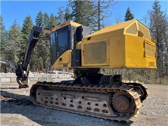 Tigercat LS855C