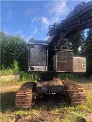 Timbco T425D
