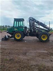 Timberjack 1010D