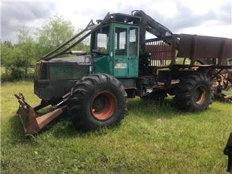 Timberjack 230A