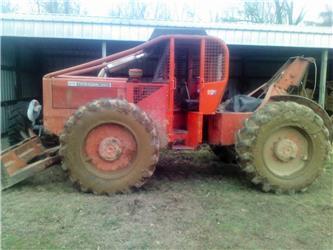 Timberjack 240D