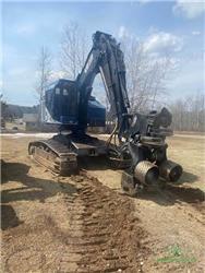TimberPro TL725B