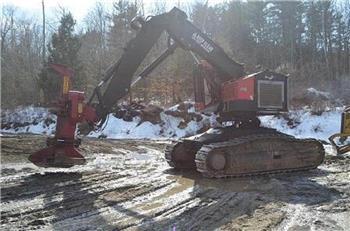 TimberPro TL735B