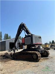 TimberPro TL735B