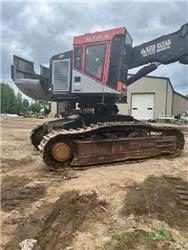 TimberPro TL735B