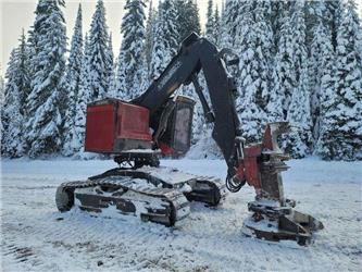 TimberPro TL745D