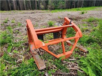  Unmarked LOADER