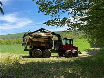 Valmet 830.3