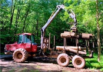 Valmet 860.1