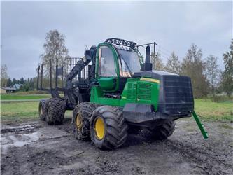 John Deere 1110G
