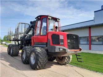 Komatsu 875