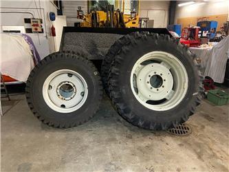 Nokian TRI 2 JA TRI