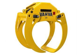 Vahva C21 KAHMARI