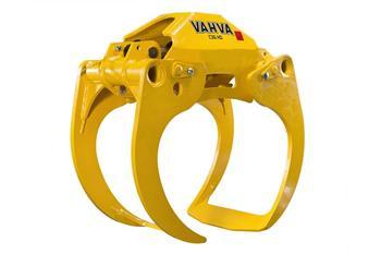 Vahva C36HD KAHMARI