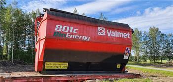 Valmet 801c BioEnergy