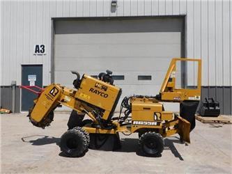 Rayco RG55R