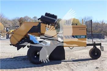Vermeer SC292