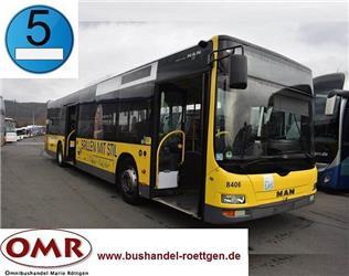 MAN A 21
