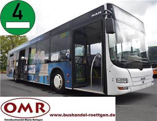 MAN A 21