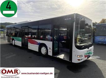 MAN A 21