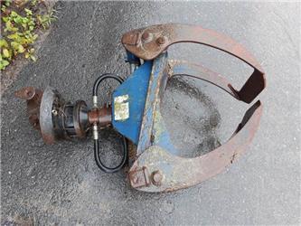  TIMMER GRIP MED ROTATOR