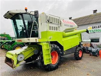 CLAAS mega 305