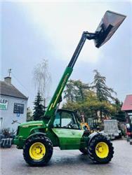 John Deere 3400