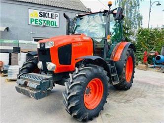 Kubota M135GXS