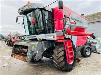 Massey Ferguson 7274 CEREA