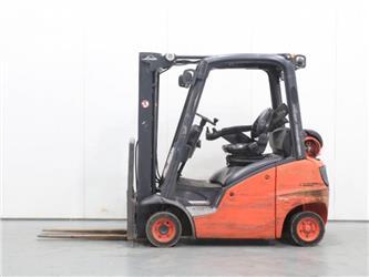 Linde H18T-01 391