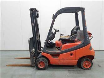 Linde H18T 350