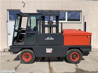 Linde [1995] Linde S60 diesel 6t