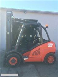 Linde [2010] LINDE H45D DIESEL 4,5t side shift